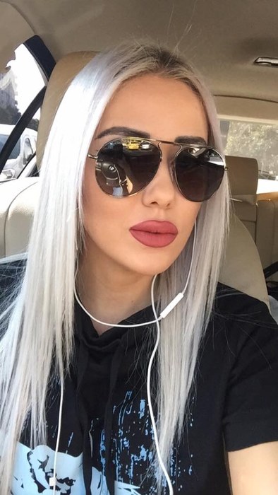Sora Danielei Crudu și-a scandalizat vecinii din Prelungirea Ghencea: ”Asta e nesimțită rău!”