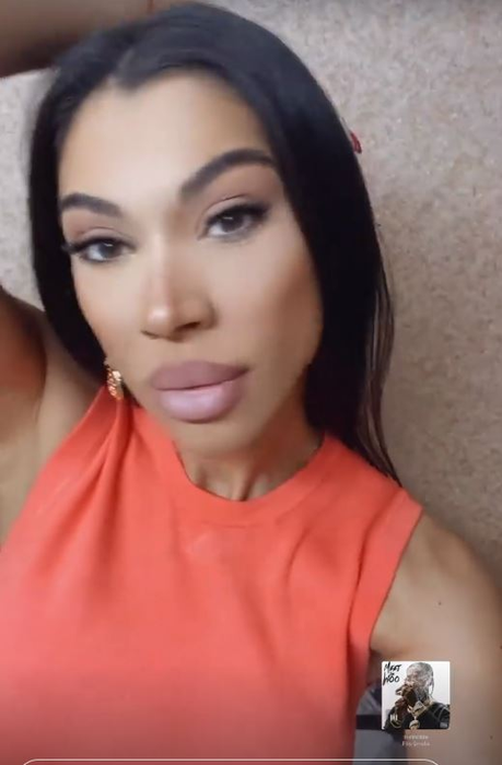 Raluca Pascu, prima reacție după ce Pepe și-a asumat relația cu Yasmine Ody: “Mă simt invincibilă” | FOTO