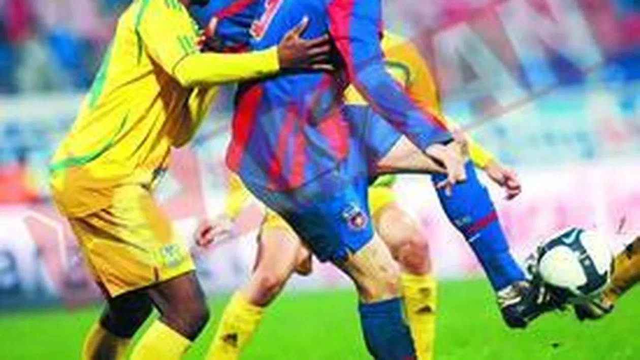 Un El Clasico TV romanesc, cu lovituri sub centura