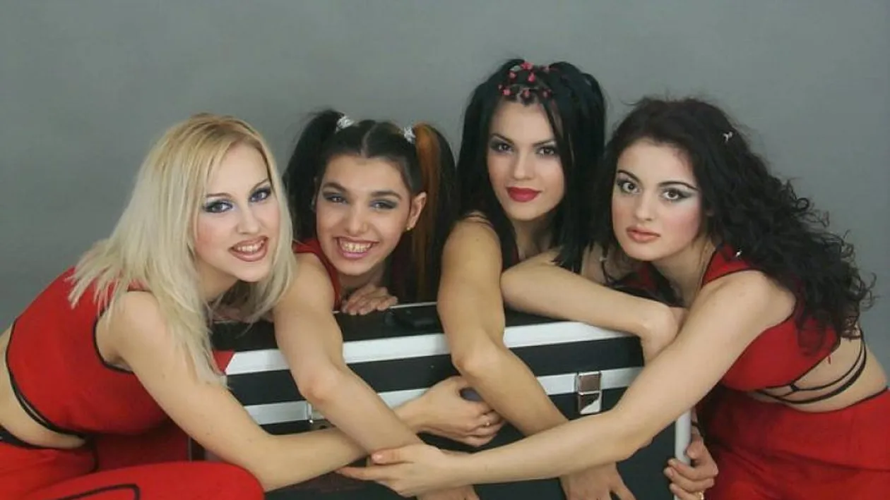 O fostă componentă a trupei ASIA vrea să devină mămică. “Trebuie neapărat!”