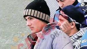 Au batut si violat o gospodina