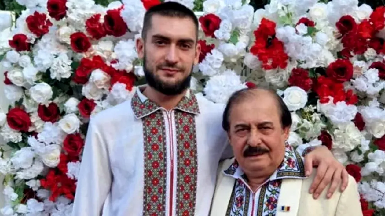 Nepotul lui Nicolae Botgros s-a trezit din comă! Ce diagnostic a primit Cristian