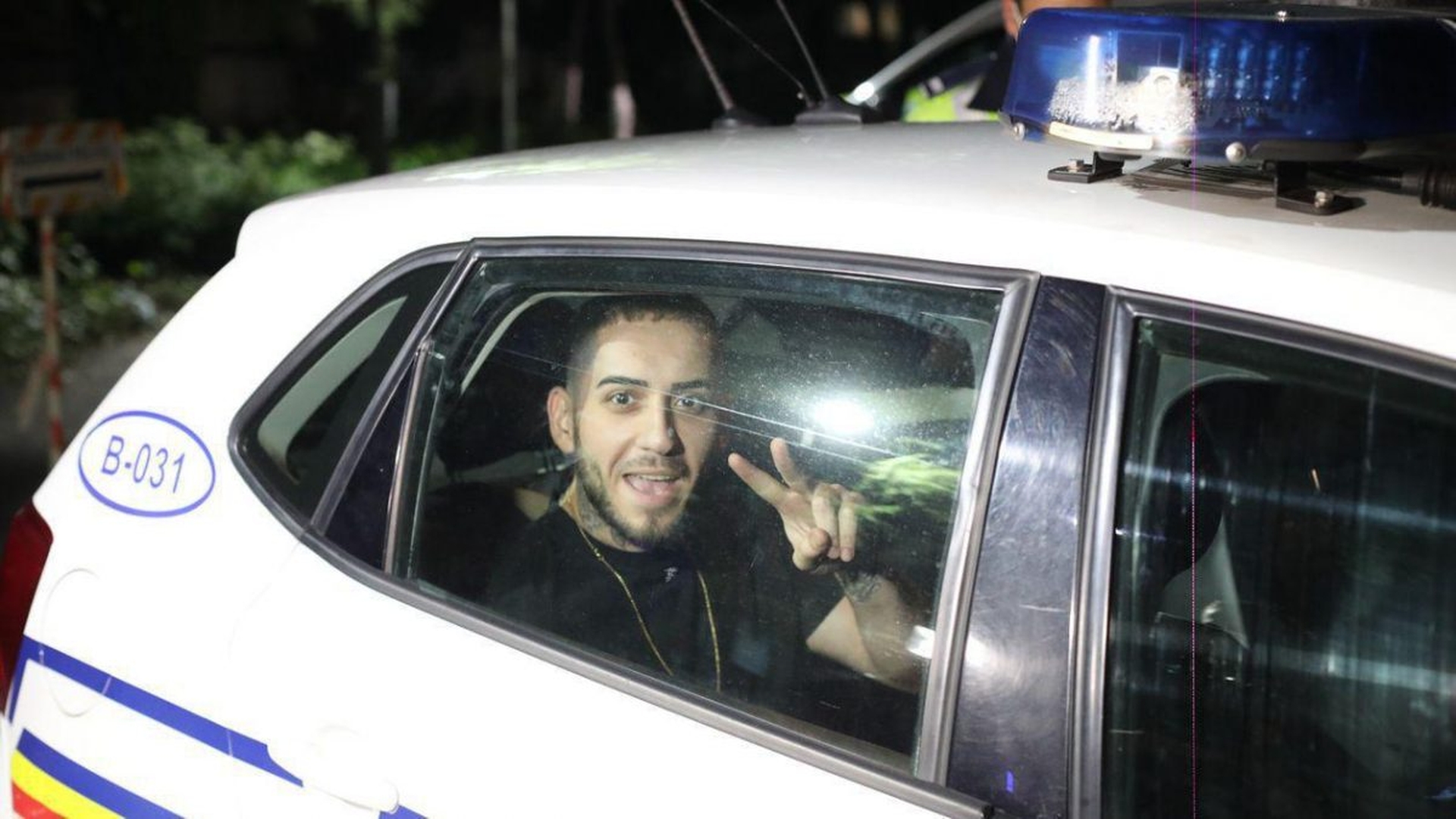 Acuzații scandaloase! Fulgy susține că Dan Bursuc i-ar fi violat sora: ”Era minoră, avea 13-14 ani!”