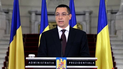 New York Times, Reuters, AFP si Bloomberg anunta o victorie detasata pentru Victor Ponta duminica