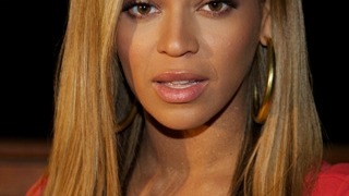 Beyonce a iesit in public pentru prima oara de la nasterea micutei Blue Ivy! Vedeta a afisat o tinuta impecabila!