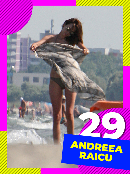 Bianca Drăgușanu, Delia, Anna Lesko, lovite în plin! Ce-ați pățit, fetelor? + AVEM TOP 30 COMPLET!