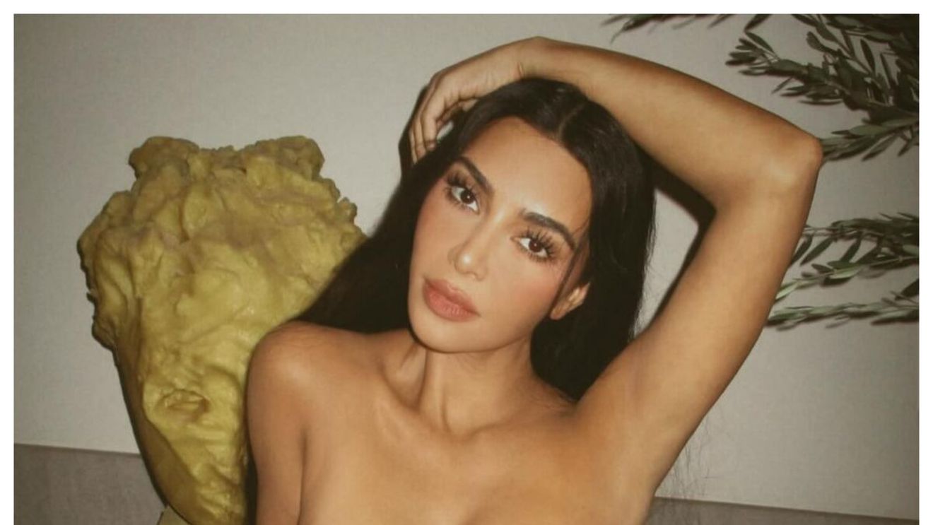 Dramă pentru Kim Kardashian! O persoană apropiată ar fi vrut să o ucidă
