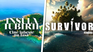 Surpriza sezonului 10: O fostă "războinică" de la Survivor s-a înscris pentru a-și testa relația la Insula Iubirii 2026