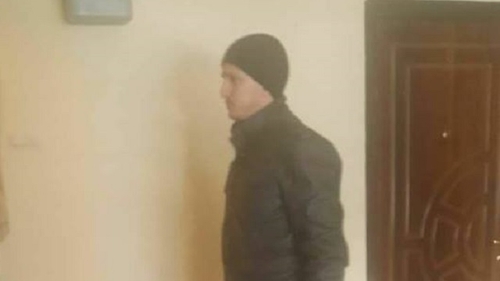 Oficialii de la IPJ Sibiu au făcut dezvăluiri de ultimă oră în cazul bărbatului care a semănat teroare în cartierele din oraş