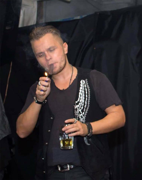Codin Maticiuc are cel mai neobişnuit plan pentru 2018. ”Vreau să lansez o şcoală de agaţamente”