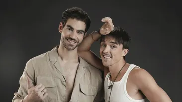 Emil Rengle și Alejandro Fernandez, loviți de o situație total neașteptată! Nunta mult visată le dă bătăi de cap: “Un mic haos”