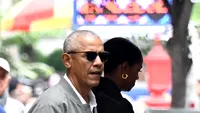 De ce Michelle și Barack Obama nu mai apar în public. Ce spun despre zvonurile unui divorț secret
