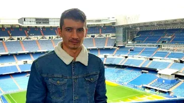 Doliu în lumea sportului! Sorin, un român stabilit în Italia, a murit la doar 30 ani. Tânărul a fost răpus de o boală grea