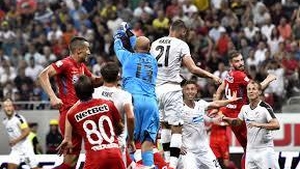 FCSB s-a făcut de râs în Cehia!