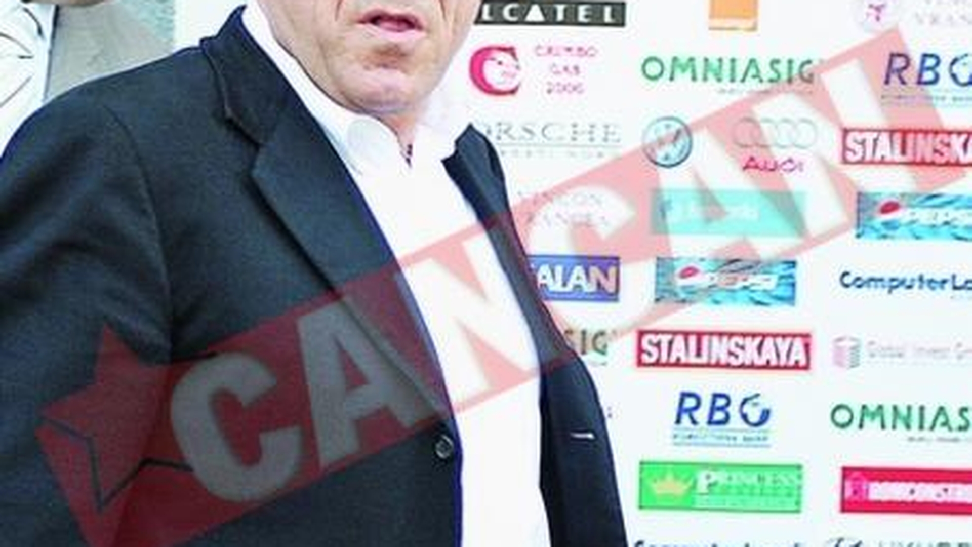 Giovani Becali da de pamant cu Dinamo
