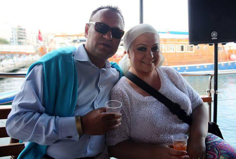 Monica Anghel, anunț tranșant după 9 ani de căsnicie: „La început, soțul meu a fost..”