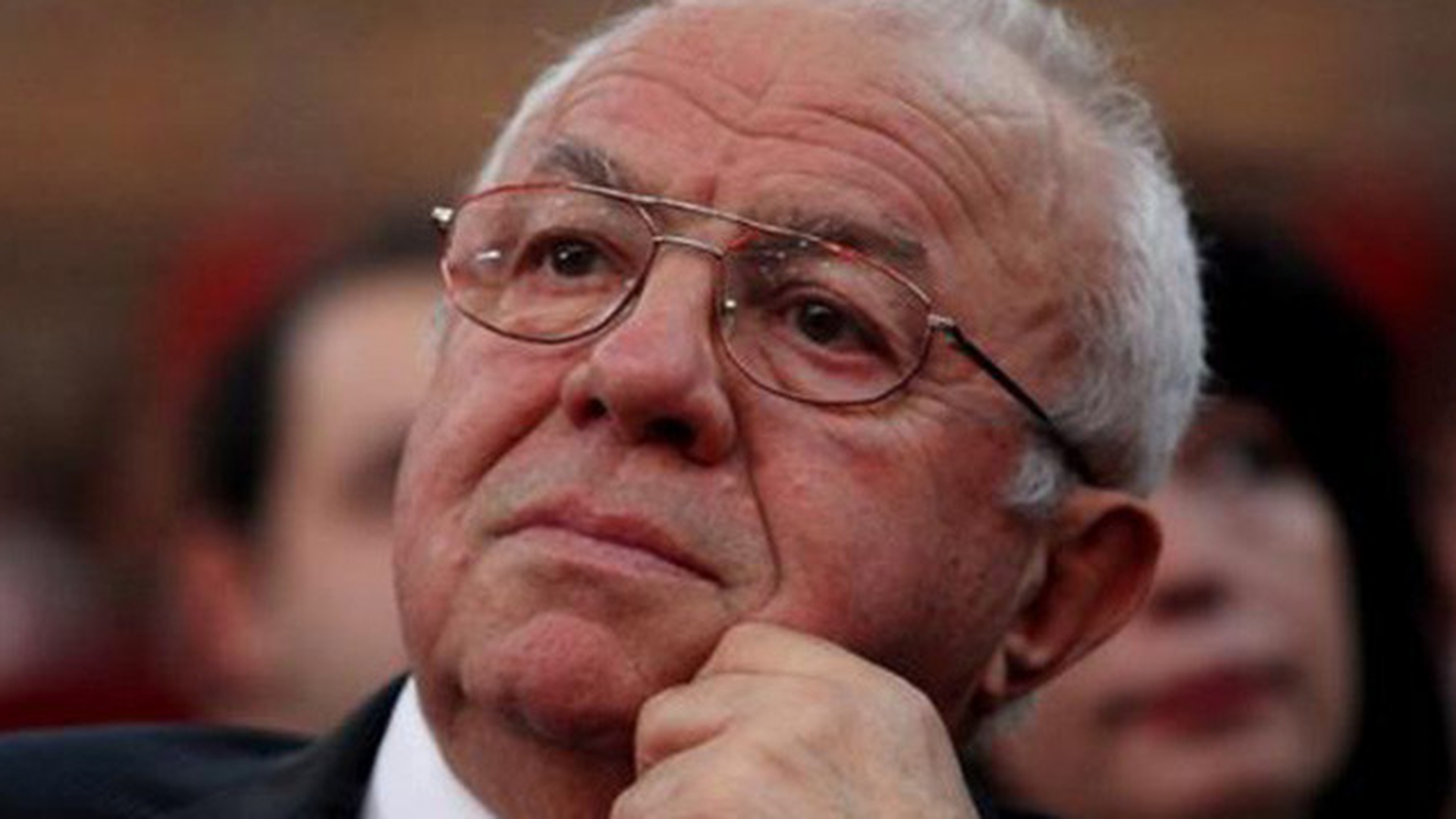 Actorul este in stare de soc! Alexandru Arsinel a fost jefuit