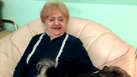 O întâmplare i-a salvat viața Cameliei Mitoșeru. Fără să aibă vreun simptom, vedeta s-a dus la medic și a aflat că are cancer