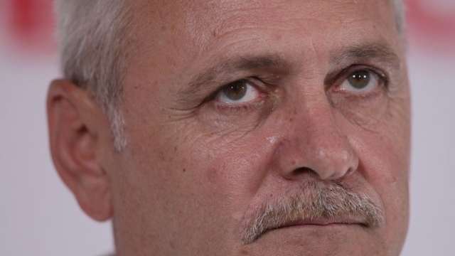 Victorie pentru Liviu Dragnea. A câştigat!