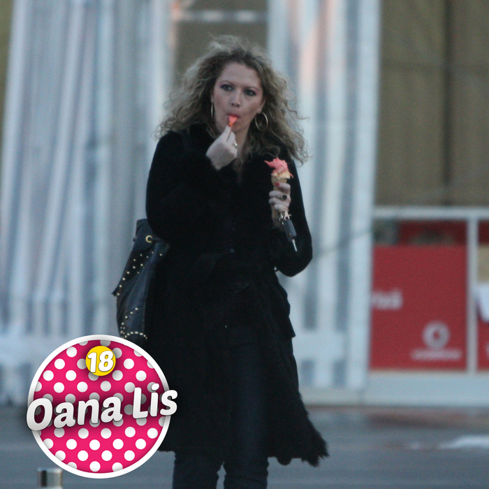 Topul vedetelor pe care le-am prins cu înghețata în gură! Cum și-au arătat “abilitățile” Antonia, Daniela Crudu, Ramona Gabor și…