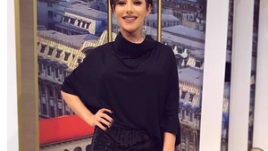 NICOLETA NUCĂ: “Îmi voi mai face operaţii estetice, dacă voi simţi nevoia”