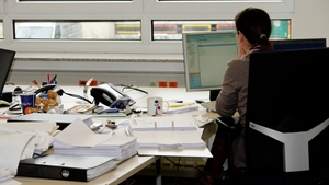 Motivul pentru care o femeie nu a putut merge la serviciu. Șefilor nu le-a venit să creadă