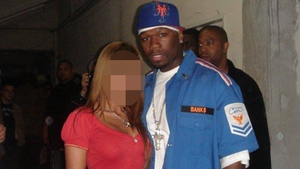 Nu o sa ghicesti niciodata ce vedeta din Romania apare in compania lui 50 Cent: "Mare dealer, mare gangster..."
