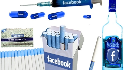 Ce se întâmplă cu ORGANISMUL tău după ce renunţi la FACEBOOK