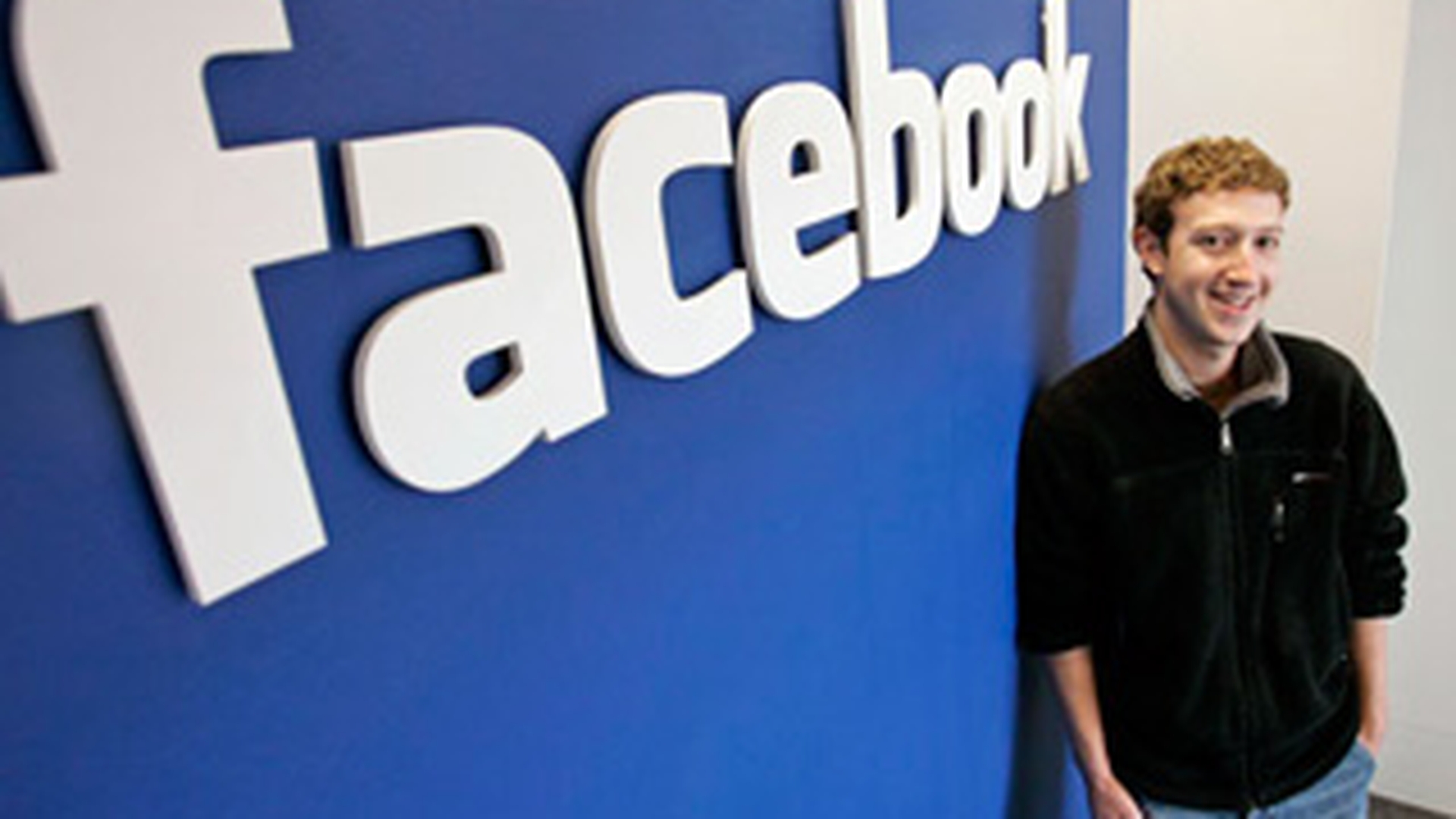 Hackerii i-au spart contul de Facebook lui Mark Zuckerberg!