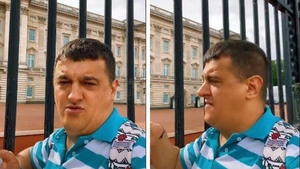 Ce s-a ales de românul care a pretins că e fiul Regelui Charles. Viața i s-a schimbat după acel moment
