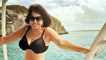 Carmen Harra a luat decizia și nu a glumit! I-a lăsat mască pe toți: A făcut-o pe bancheta mașinii VIDEO