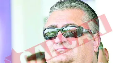 Marian Iancu a pierdut aproape 1.000.000 euro