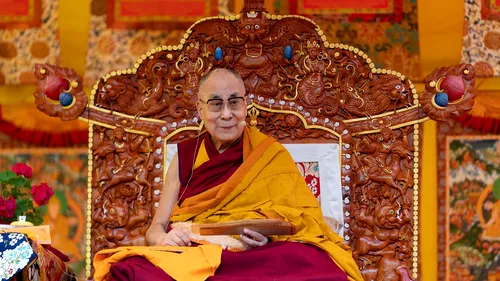 În plină pandemie de coronavirus, Dalai Lama a transmis omenirii o scrisoare care îți dă fiori. Recomandările lui au făcut deja înconjurul lumii
