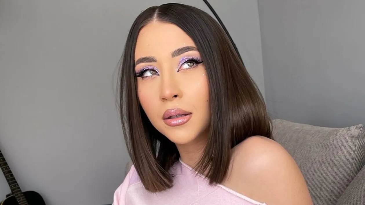 Nicole Cherry a dezvăluit cine o ajută, de fapt, în creșterea Anastasiei: „Eu zic că mă descurc destul de bine”