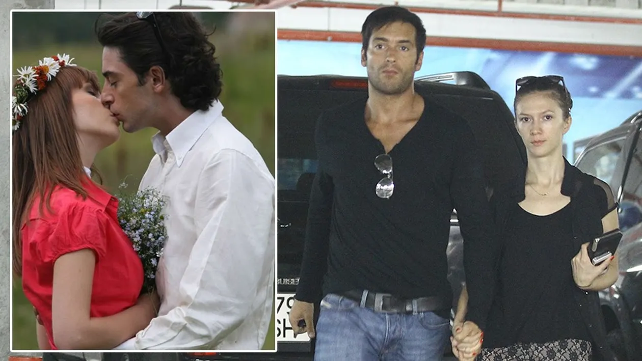 Surpriză! Radu Vâlcan a dat nas în nas cu Dan Bordeianu, ex-iubitul Adelei Popescu. Reacție uluitoare a starului de la Antena 1: M-am întâlnit cu un...