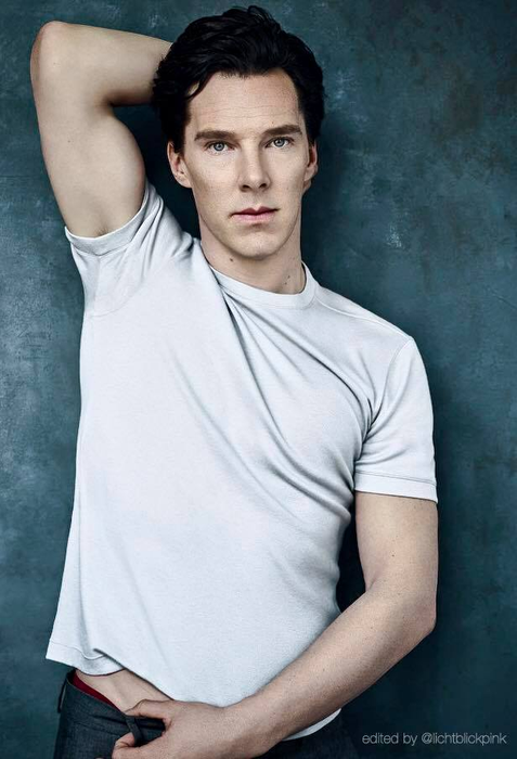 Actorul Benedict Cumberbatch și soția lui, regizoarea Sophie Hunter, vor deveni părinți pentru a treia oară