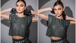 Theo Rose întoarce banii cu lopata! Cât produce artista din videoclipurile de pe YouTube