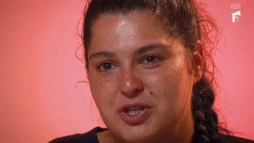 Tragedia care i-a marcat viața Ioanei State. A recunoscut tot în timpul filmărilor Asia Express de la Antena 1