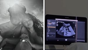 Fericire mare în familia lui Bogdan Urucu! Fostul concurent Survivor va deveni tătic