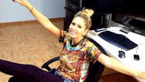Dezvaluire BOMBA! Andreea Banica: "Nu mai vreau si nu mai pot..."