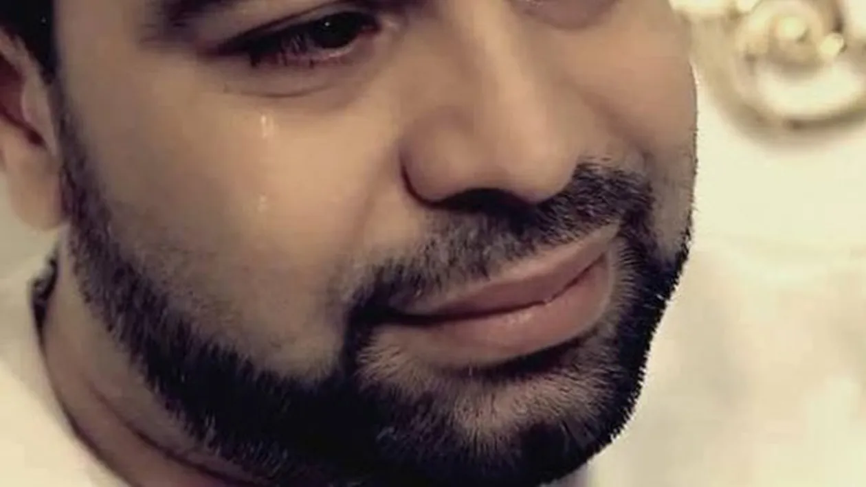 Florin Salam din nou tata? Manelistul asteapta din moment in moment ca viitoarea lui sotie sa ii nasca un copil!