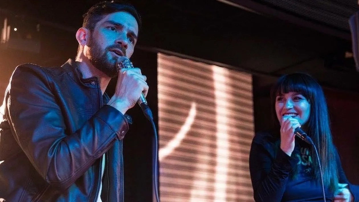 MEGA-EXCLUSIVITATE. Celebra basarabeancă s-a despărţit vara trecută de Andi, iar totul a ieşit acum la iveală. Motivul adevărat al divorţului: Fostul soţ al Irinei Rimes şi-a lăsat gravidă iubita secretă. CANCAN.RO dezvăluie toate elementele acestei poveşti uluitoare