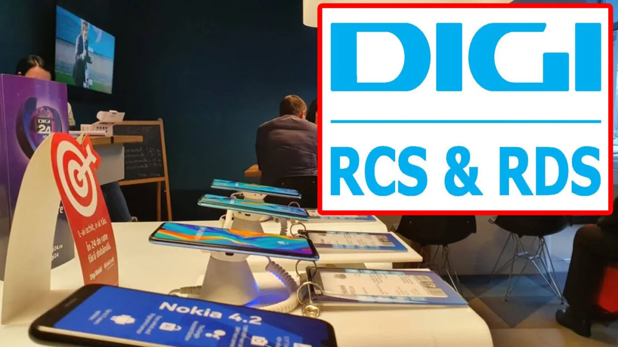 Produsul oferit gratuit de Digi RCS-RDS. Toți abonații din România îl pot folosi