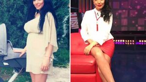 Secretul siluetei Andreei Mantea! Cum a reuşit vedeta să ajungă la 53 de kilograme:,,Am ajuns să slăbesc văzând cu ochii ‘’