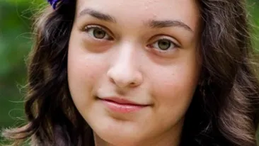 A pierdut meciul cel mai important! Iulia Ionescu, eleva care a fugit de-acasa la o manastire, a dat chix la scoala!