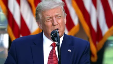 Nepoata lui Donald Trump îl face praf pe președintele SUA! Ce a putut spune femeia