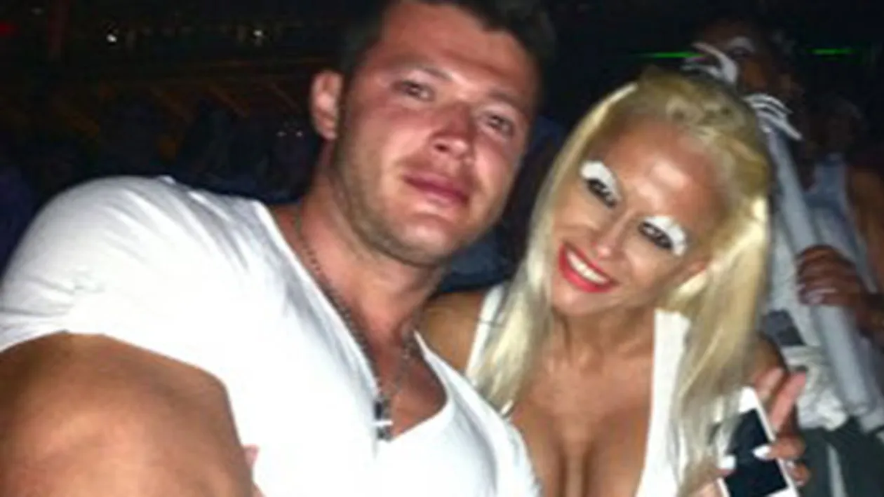 Dupa ce Bianca s-a vazut cu Cristea, Anda Adam a avut o intalnire de gradul trei cu Victor Slav! Ce spune blonda despre asta