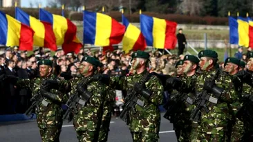 Vești bune pentru români. Tinerii ar putea lucra în Armată, fără a avea experiență sau studii superioare + condițiile pe care ar trebui să le îndeplinească