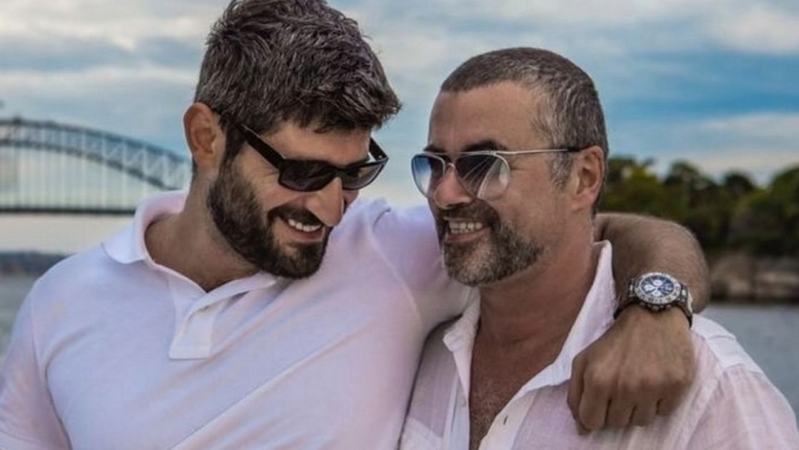 Fadi Fawaz, mesaj dur pe Twitter: ”George Michael, te urăsc!”