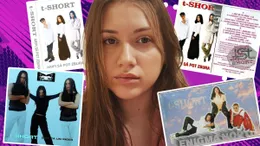 Îți mai amintești de t-Short? Ce s-a întâmplat cu solista Carmen Ionescu după anii de glorie
